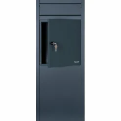 Postlåda Berglund M1500 Veckobrevlåda