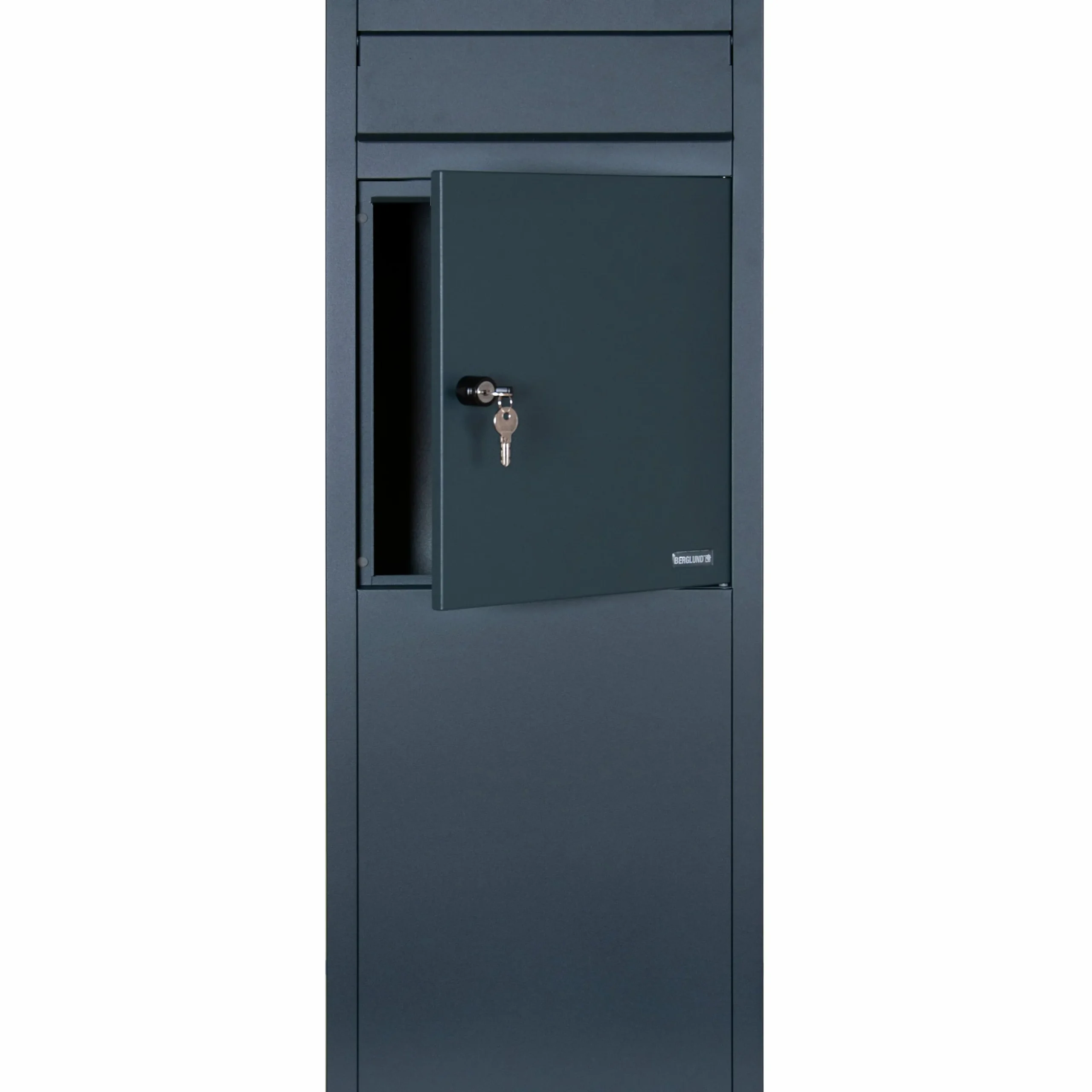 Postlåda Berglund M1500 Veckobrevlåda
