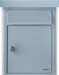 Postlåda Berglund SL400