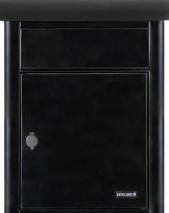 Postlåda Berglund SL400
