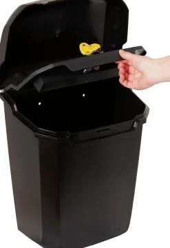 Postlåda Berglund S90 Återvunnen plast