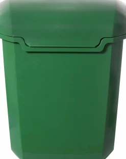 Postlåda Berglund S90 Återvunnen plast