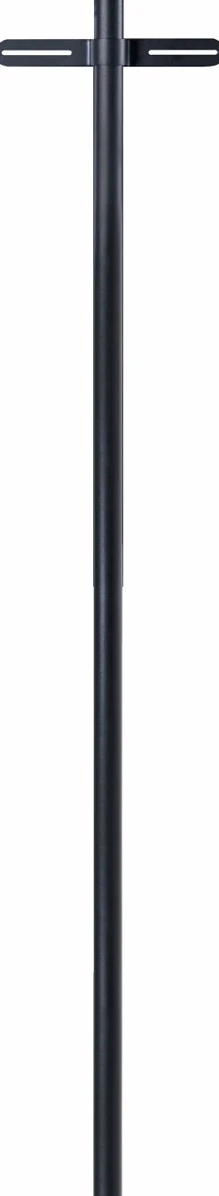 Postlådestolpe Berglund Post-Stick Flex Svart 1500mm