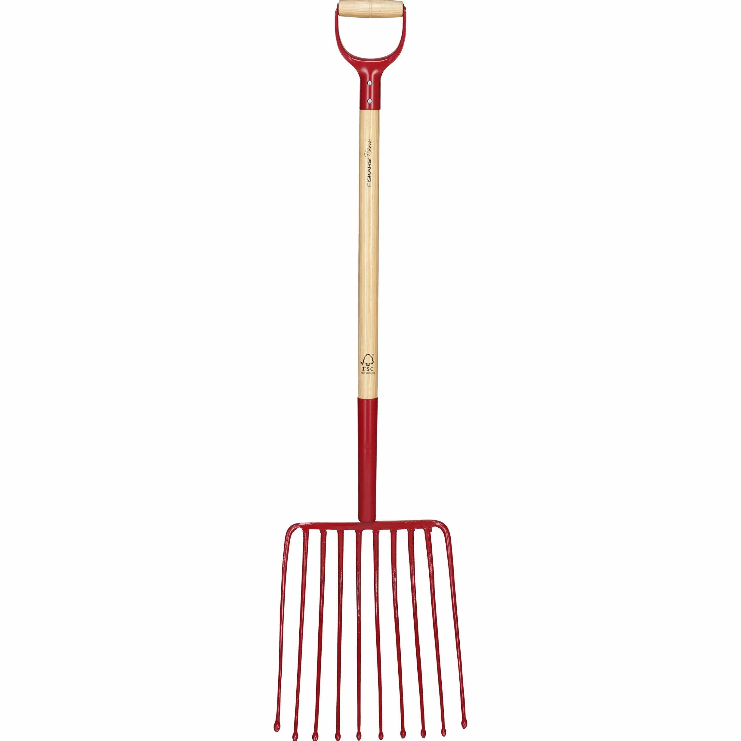 Potatisgrep Fiskars Classic 310Y 10-klo