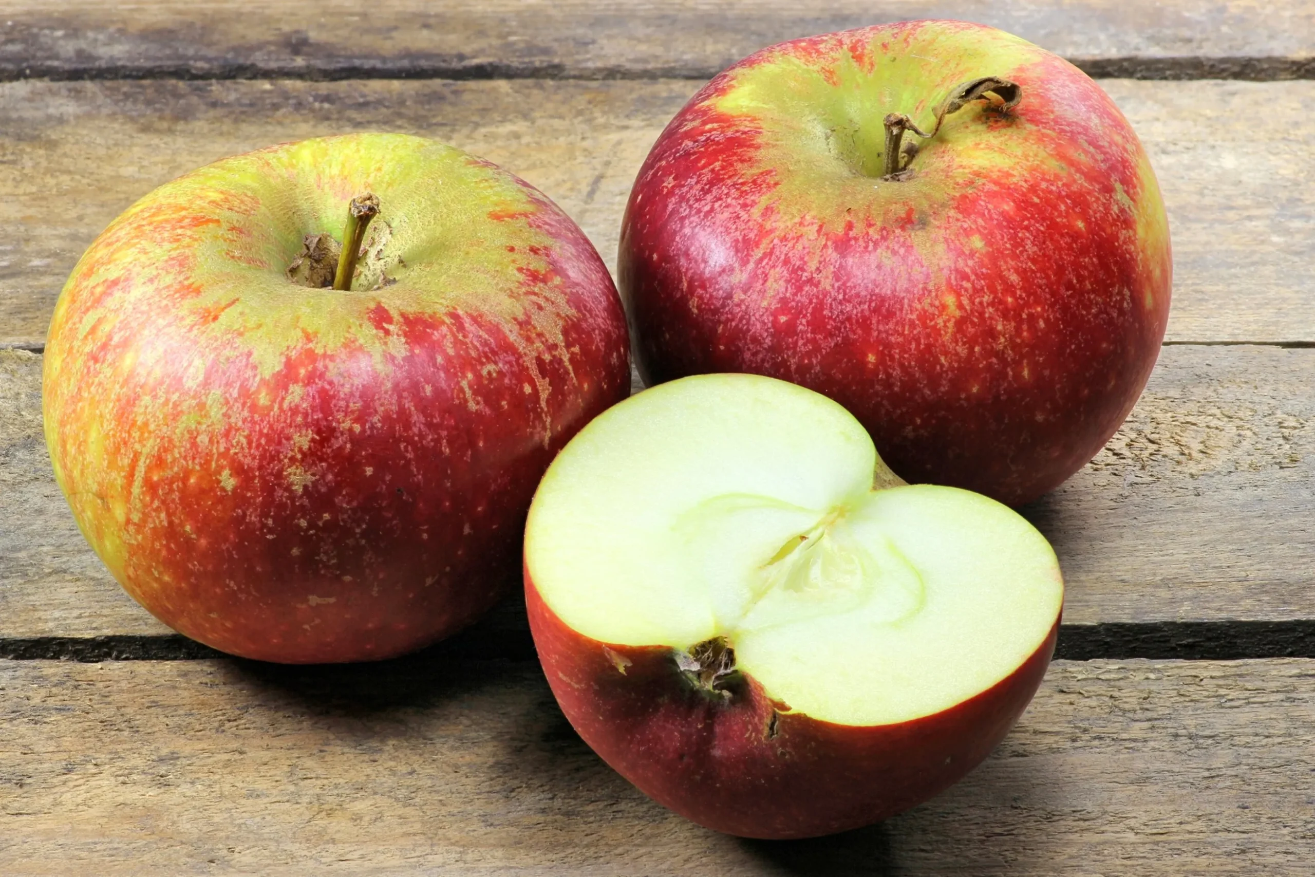 Äpple 'Ingrid Marie'