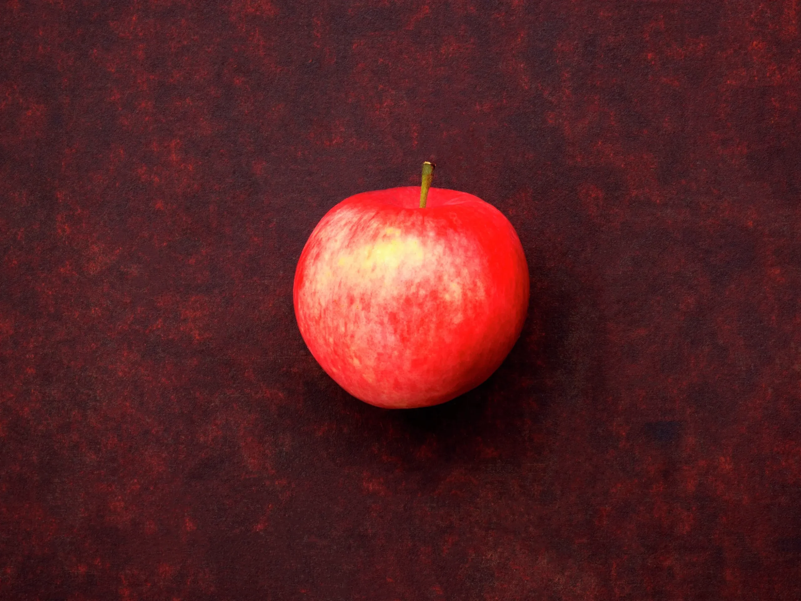Äpple 'Mantet' Krukodlad