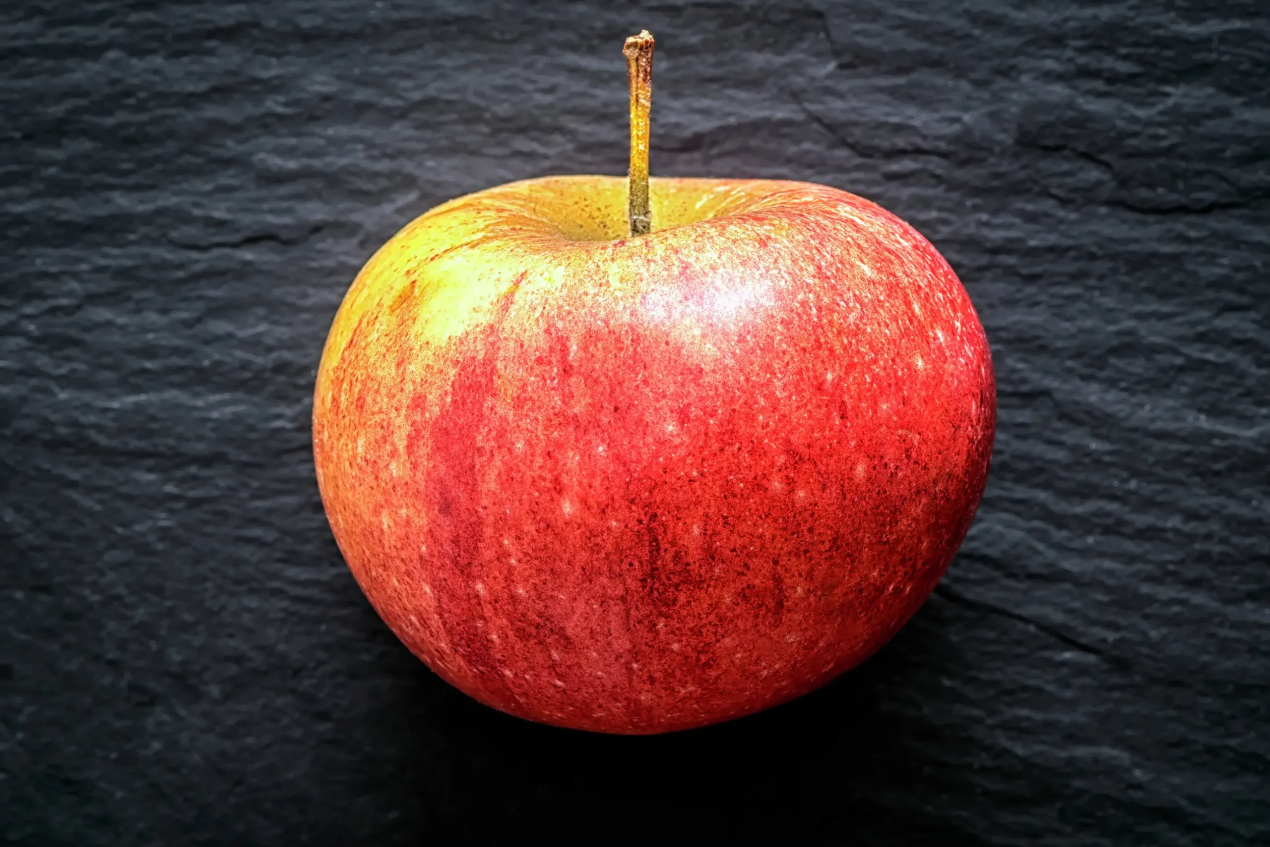 Äpple 'Queen Cox' syn. 'Cox's Orange Queen'