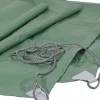 Presenning Jensen Protect Grön 600g/m² 3x6m