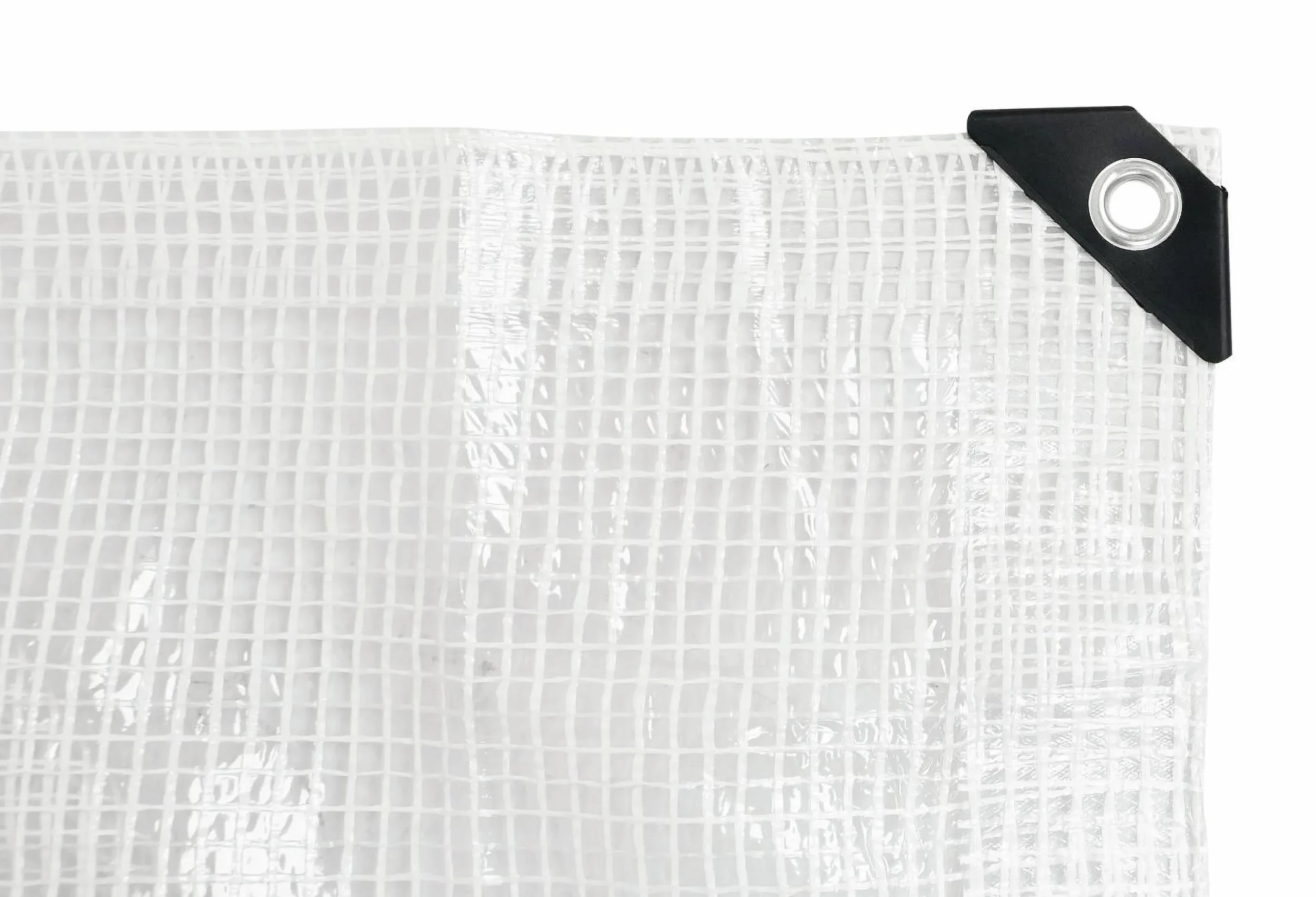 Presenning Millarco HomeIT armerad 120g/m2 vit