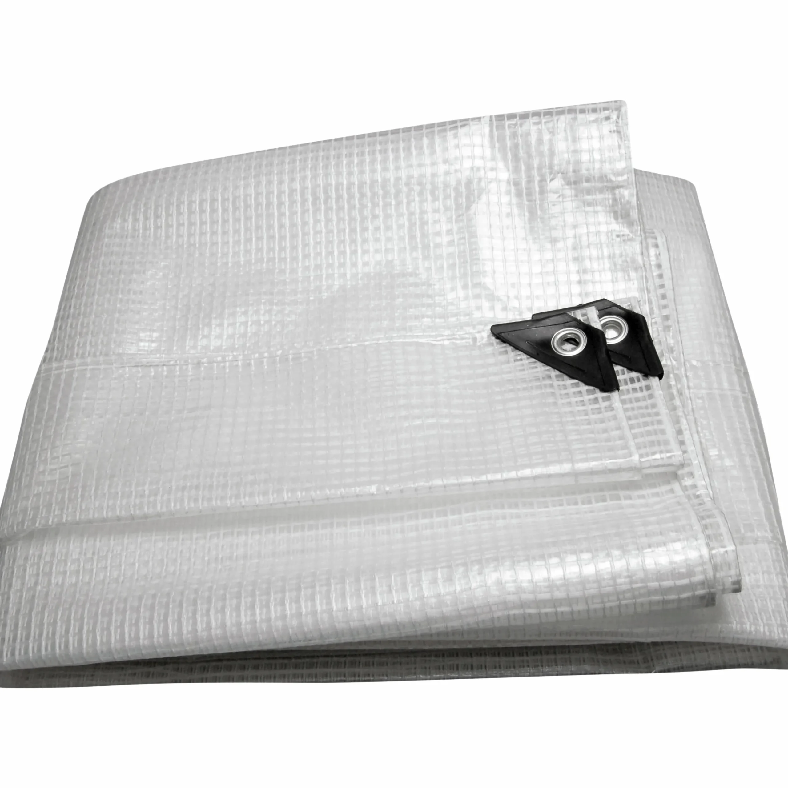 Presenning Millarco HomeIT armerad 120g/m2 vit