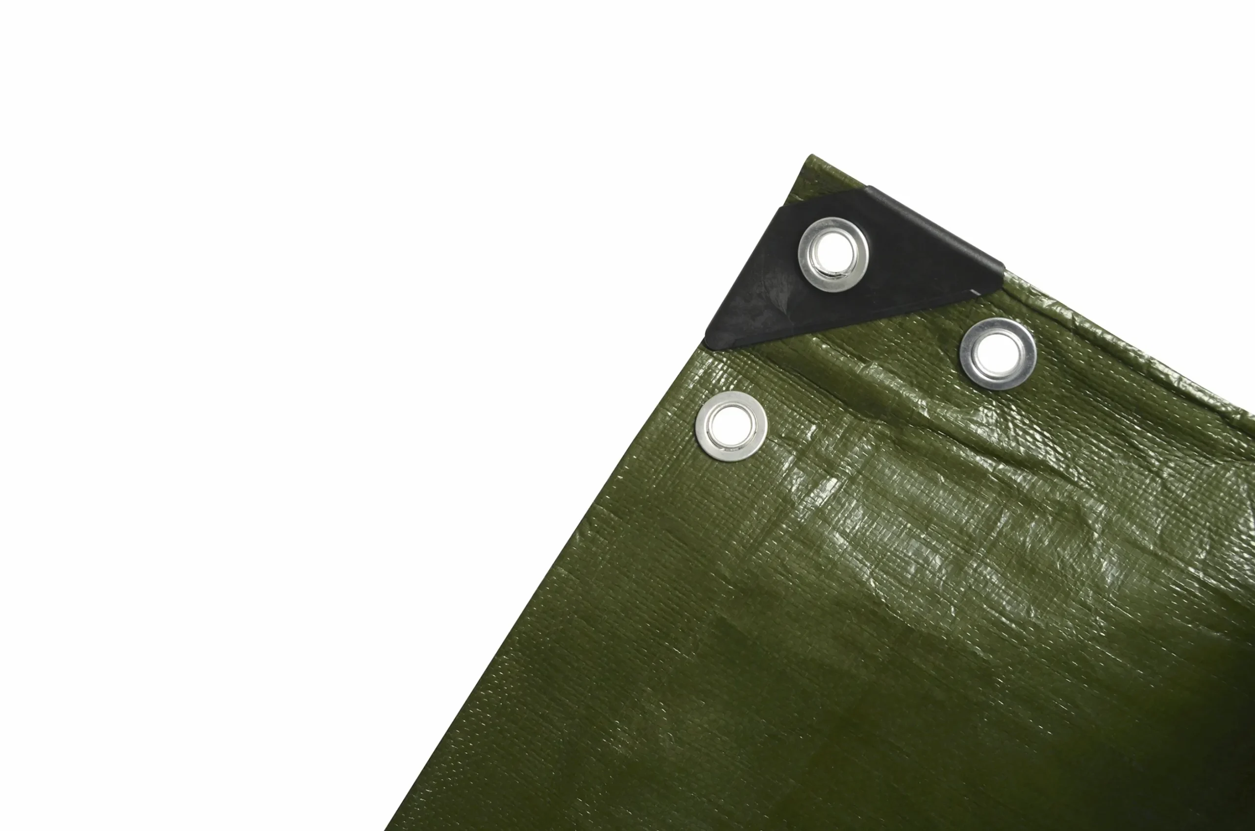 Presenning Millarco HomeIT kraftig 180g/m2 grön