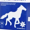 Provtagningskit Vidilab KollaMasken Häst