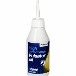 Pulsatorolja DeLaval 100ml