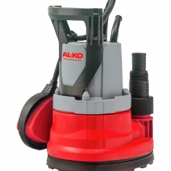 Pump AL-KO SUB 8500 Easy Dränkbar