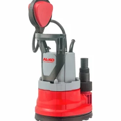 Pump AL-KO SUB 8500 Easy Dränkbar