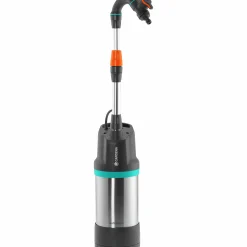 Pump Gardena 4700/2 Inox Auto för regnvattentunna