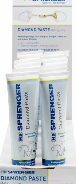 Putsmedel Sprenger Diamond Paste 100ml