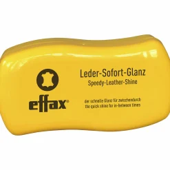 Putssvamp Effax Speedy Leather Shine