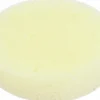 Putssvamp Hansbo Sport De Luxe Vit Ø8cm