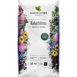 Rabattdress Hasselfors 40L