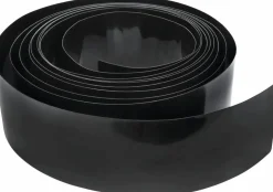 Rabattkant Ventura Metall 16cm x 5m