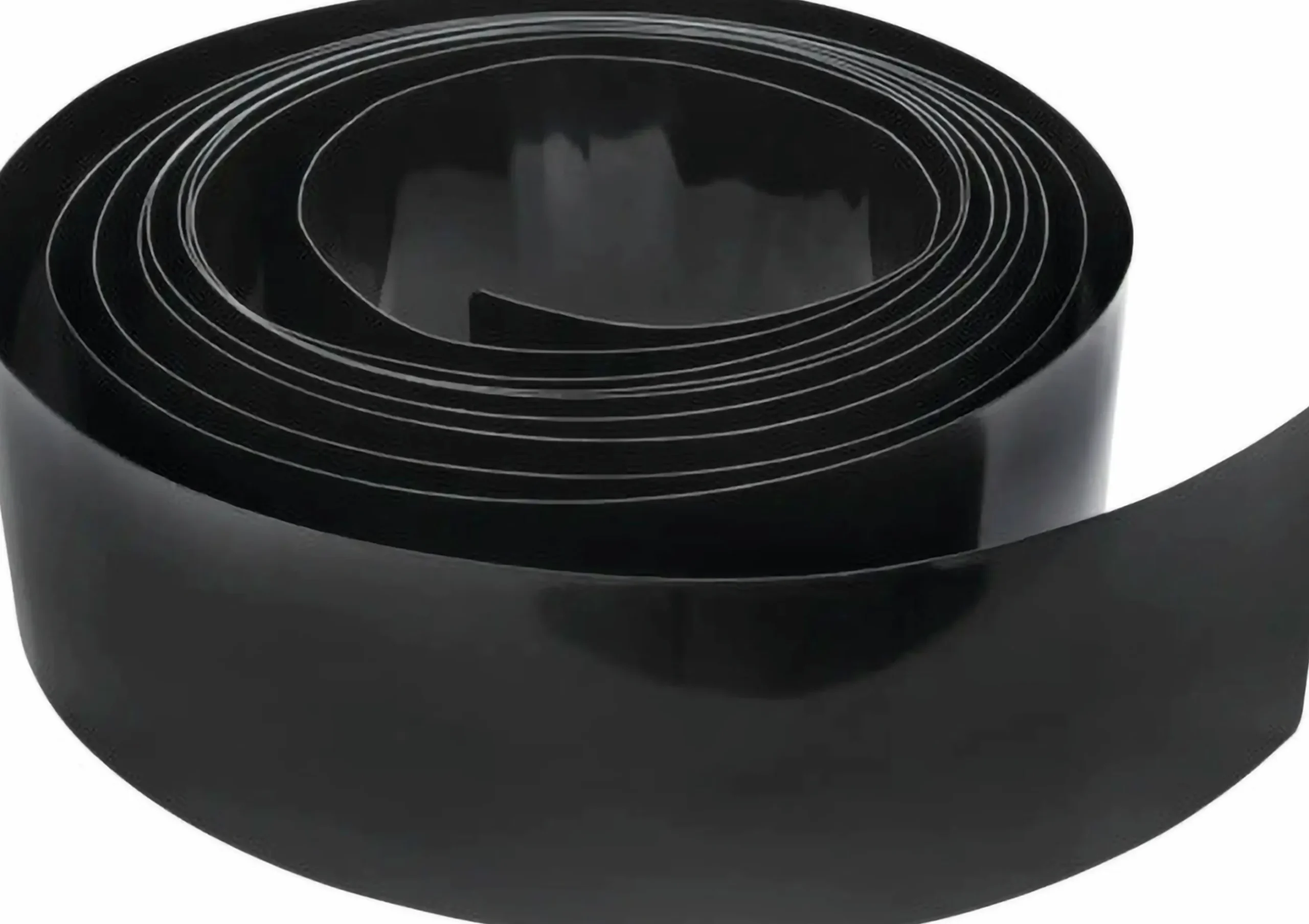 Rabattkant Ventura Metall 16cm x 5m