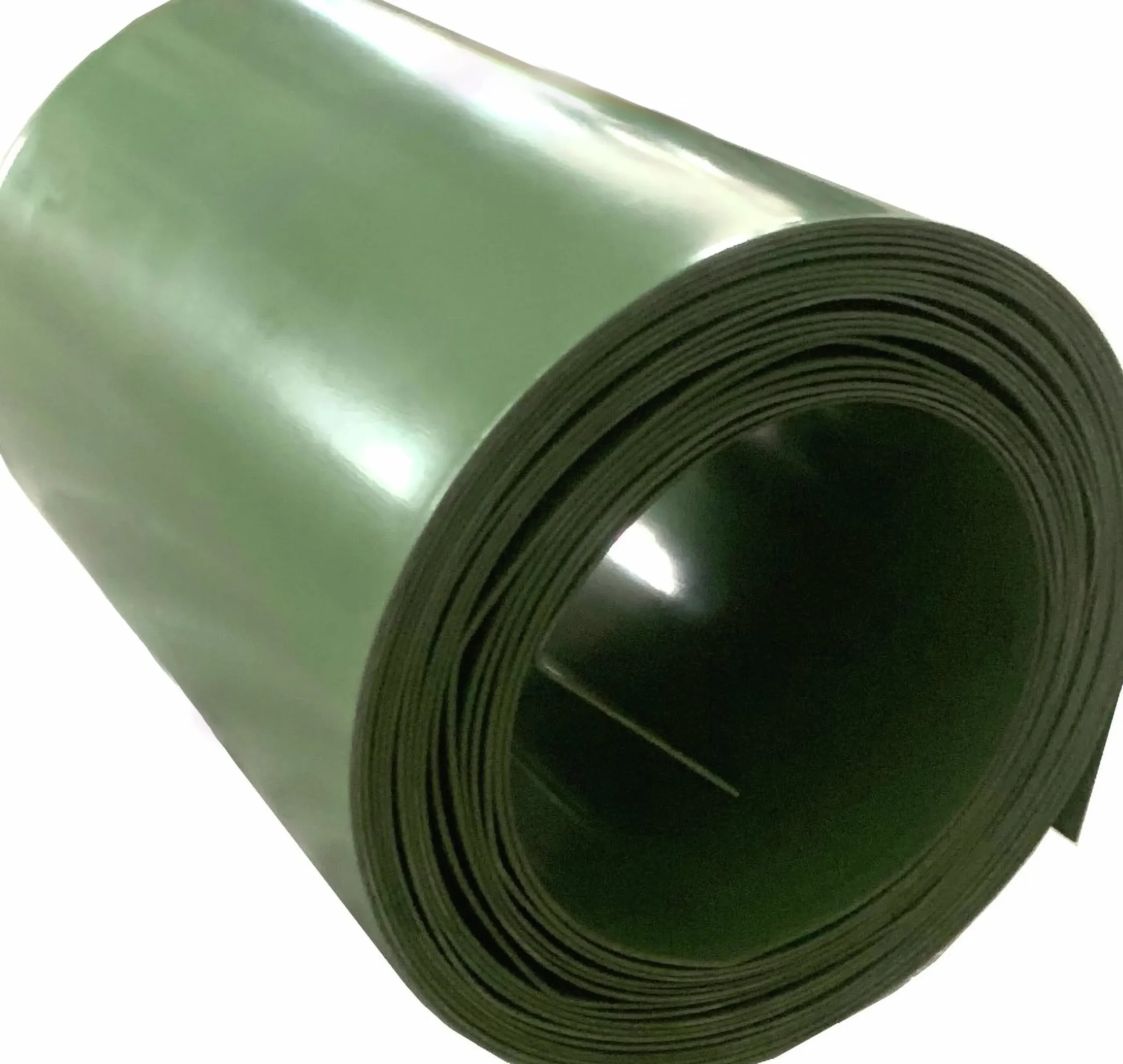 Rabattkant Ventura Metall 16cm x 5m