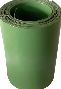 Rabattkant Ventura Metall 16cm x 5m