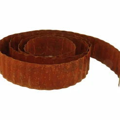 Rabattkant Ventura Råjärn/Rostar 14cmx5m