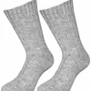 Raggsockor G1880 Grå 40/45