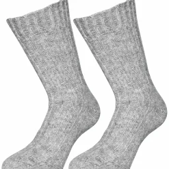 Raggsockor G1880 Grå 40/45
