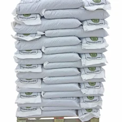 Rapshalmpellets Laga Bioenergi Helpall 60x13kg (hemleverans)