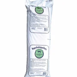 Rapshalmpellets Laga Bioenergi Helpall 60x13kg (hemleverans)