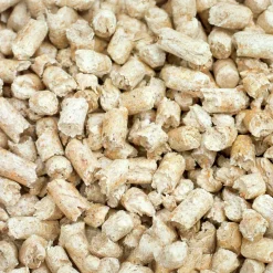 Rapshalmpellets Laga Bioenergi 13kg