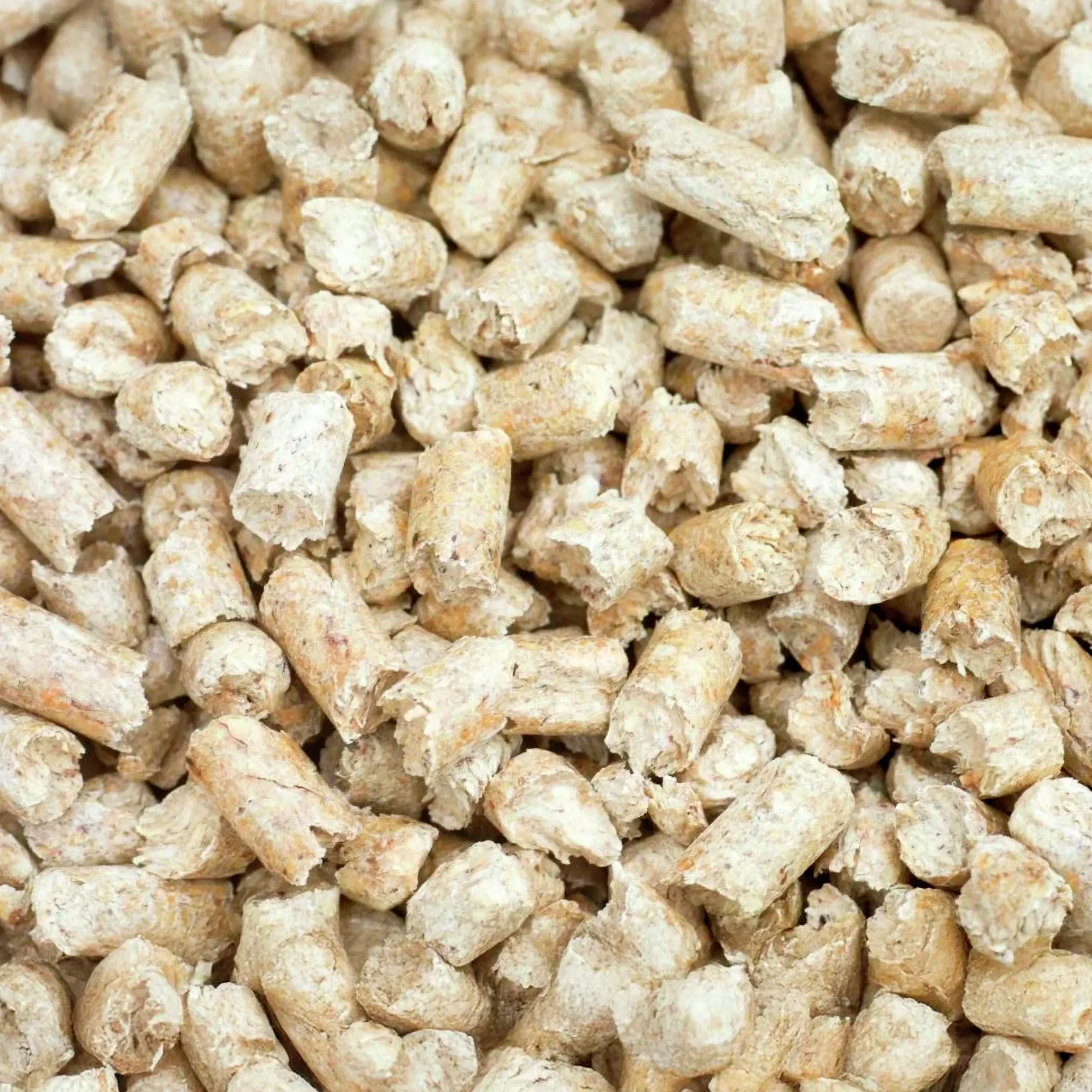 Rapshalmpellets Laga Bioenergi 13kg