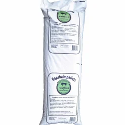 Rapshalmpellets Laga Bioenergi 13kg