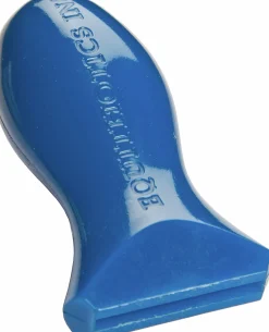 Rasphandtag Mustad Equithotics Blått
