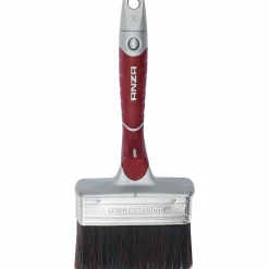 Rödfärgspensel Anza Elite vinklad 120mm