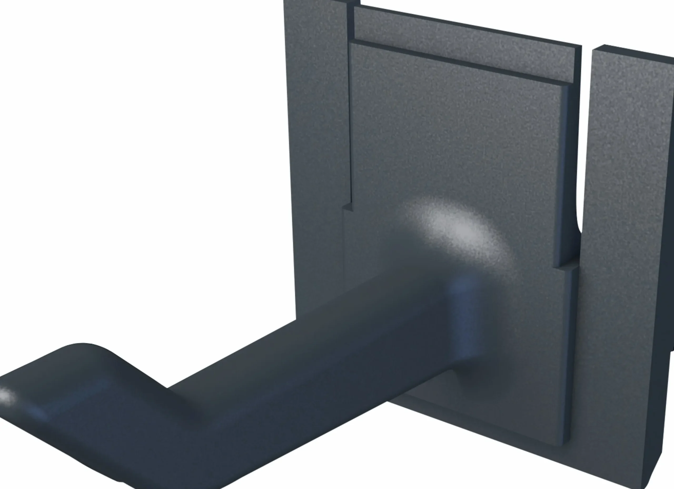 Redskapshållare Toolflex Krok 3-p
