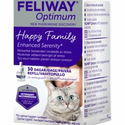 Refill till Doftavgivare Feliway Optimum 48ml