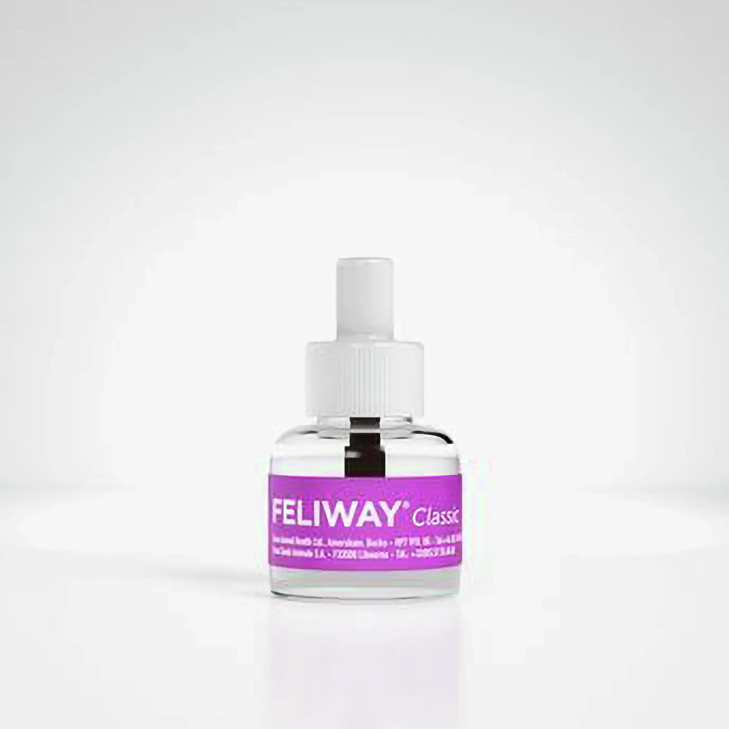 Refill till Doftavgivare Feliway Classic 48ml