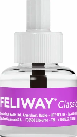 Refill till Doftavgivare Feliway Classic 48ml