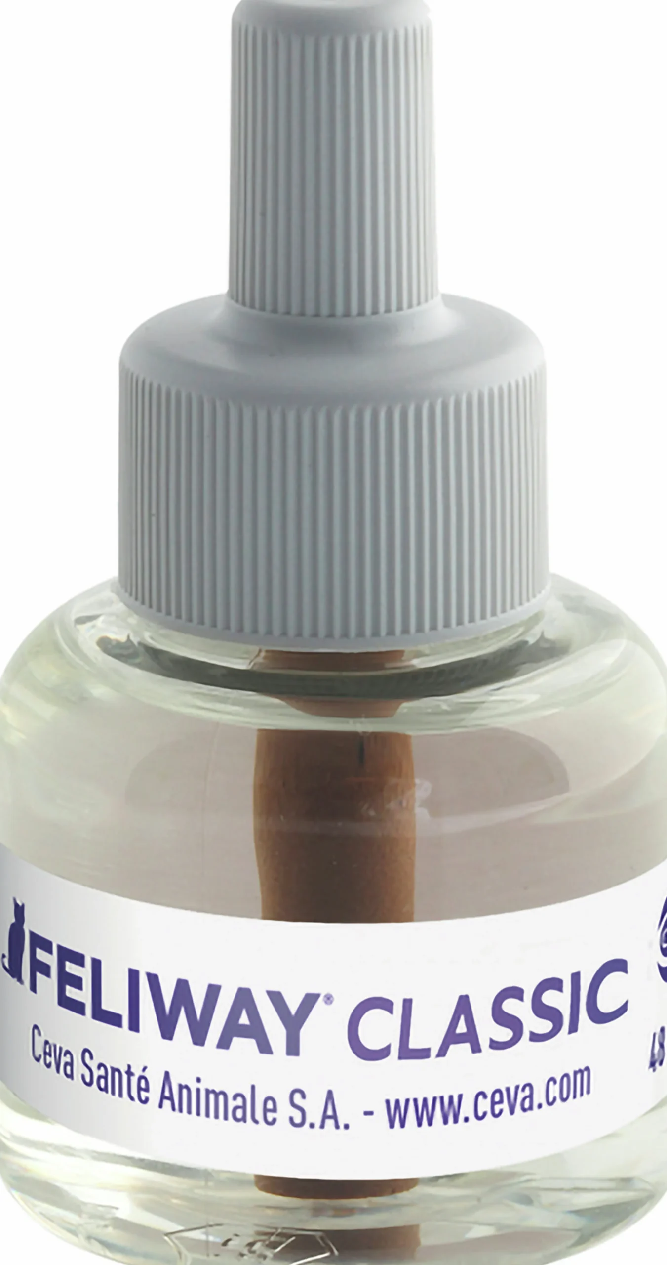 Refill till Doftavgivare Feliway Classic 48ml