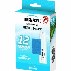 Refill till Thermacell 1-p