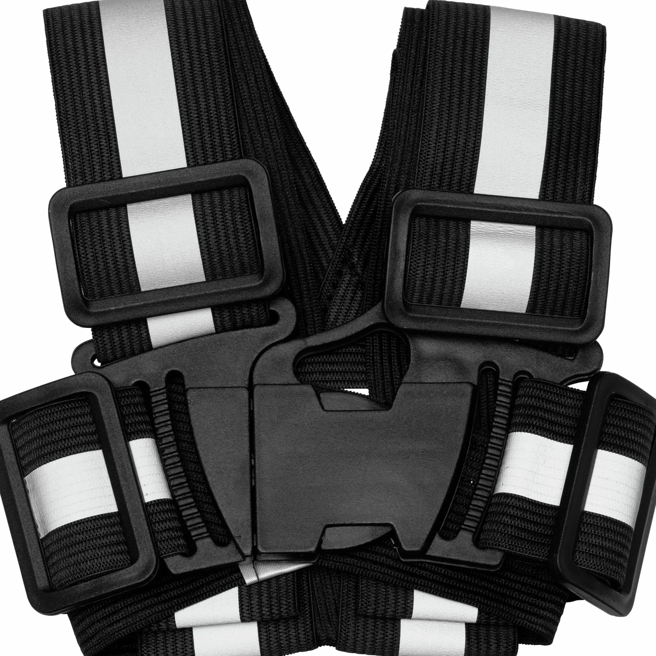 Reflexsele G1880 Unisex Svart/Reflex Onesize