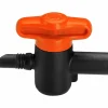 Reglerventil Gardena MicroDrip 3/16"