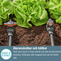 Reglerventil Gardena MicroDrip 1/2
