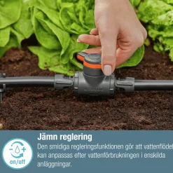 Reglerventil Gardena MicroDrip 1/2