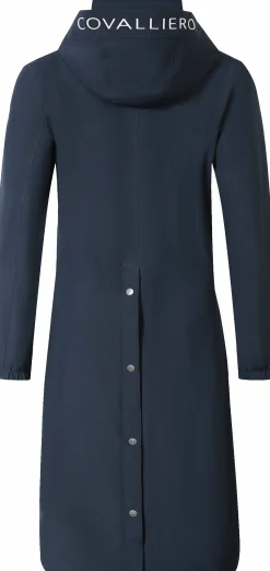 Regnkappa Covalliero Navy