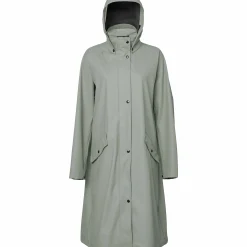 Regnkappa Mountain Horse Mindy Beige